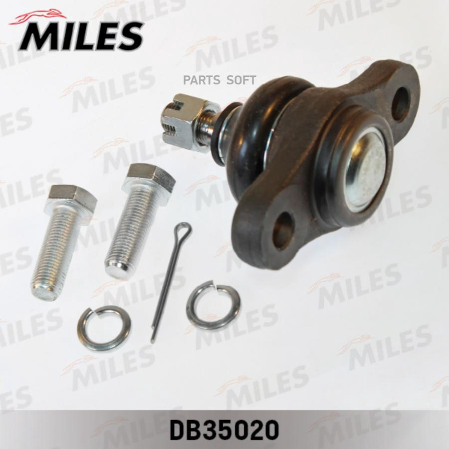 

MILES Опора шаровая MILES DB35020
