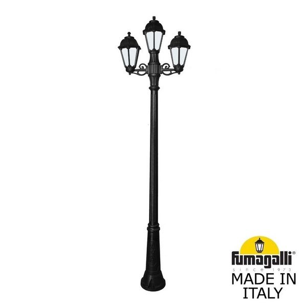 

Наземный фонарь Saba K22.157.S21.AYF1R