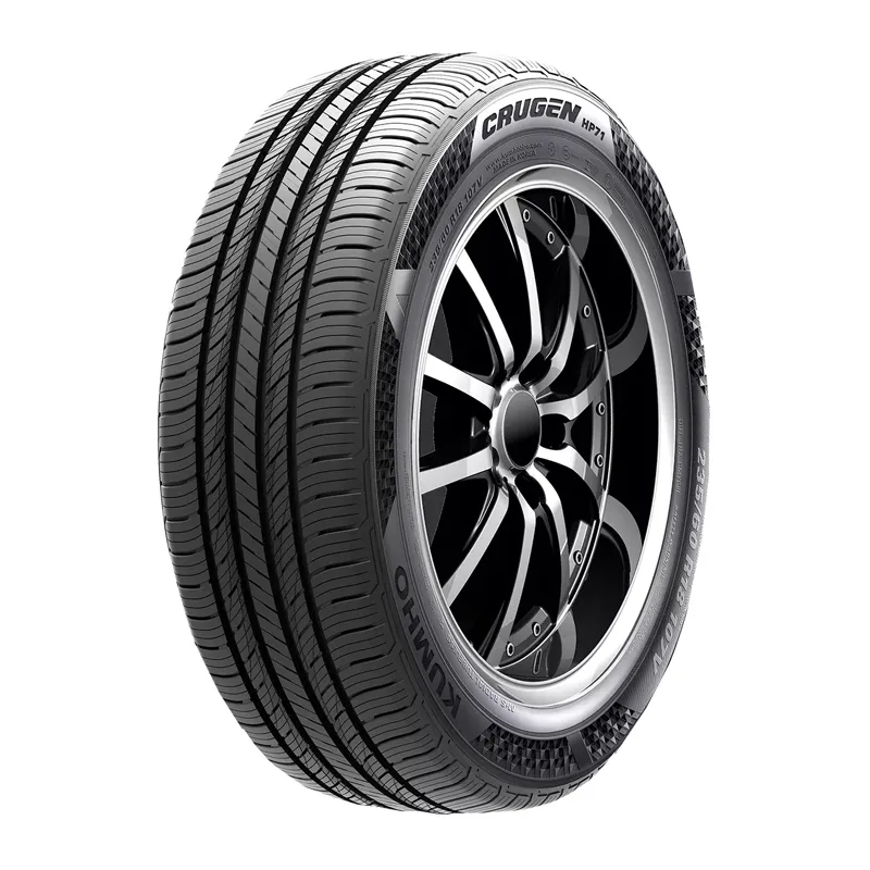 

Шины летние Kumho Crugen Hp71 235/55 R20 102H