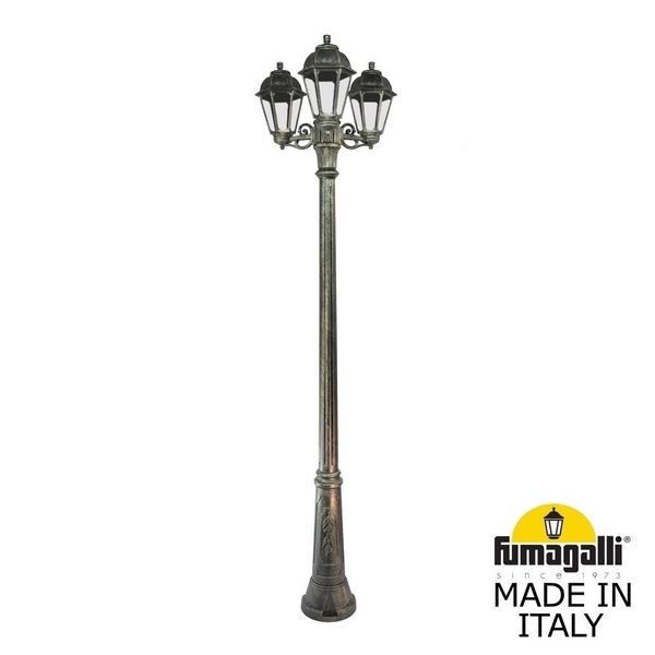 

Наземный фонарь Saba K22.157.S30.BXF1R