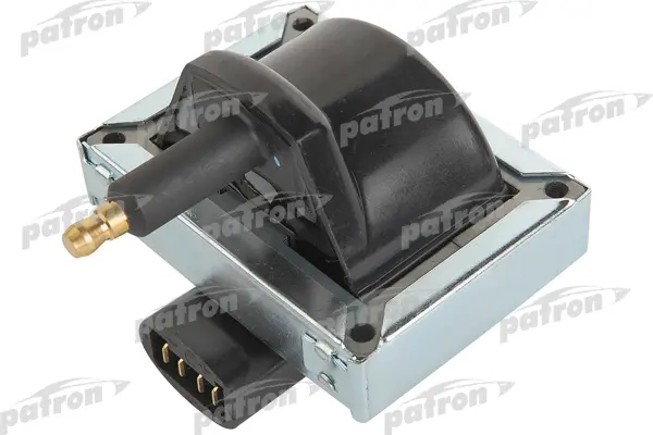 

Катушка зажигания Citroen AX, Peugeot 205/309/405 1.1-1.9 85-98 PATRON PCI1087