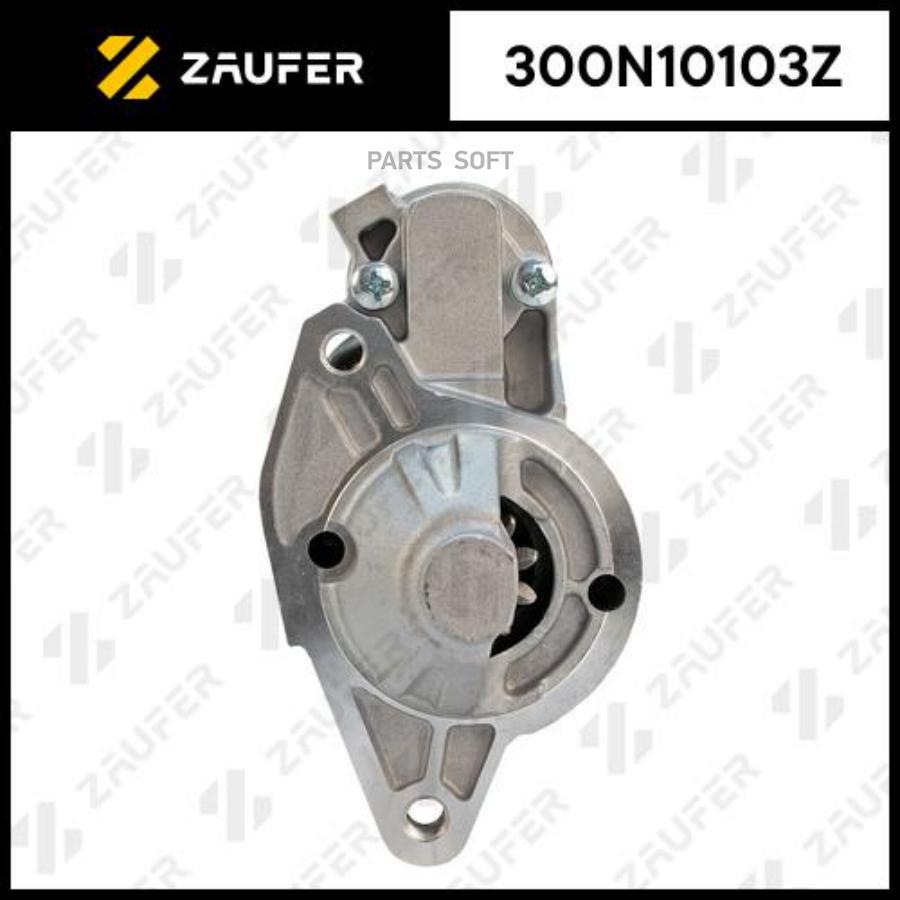 

Стартер ZAUFER 300N10103Z