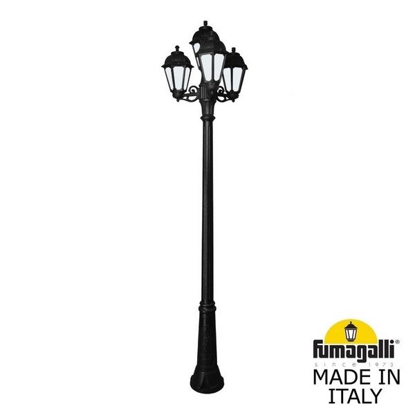 

Наземный фонарь Saba K22.157.S31.AYF1R
