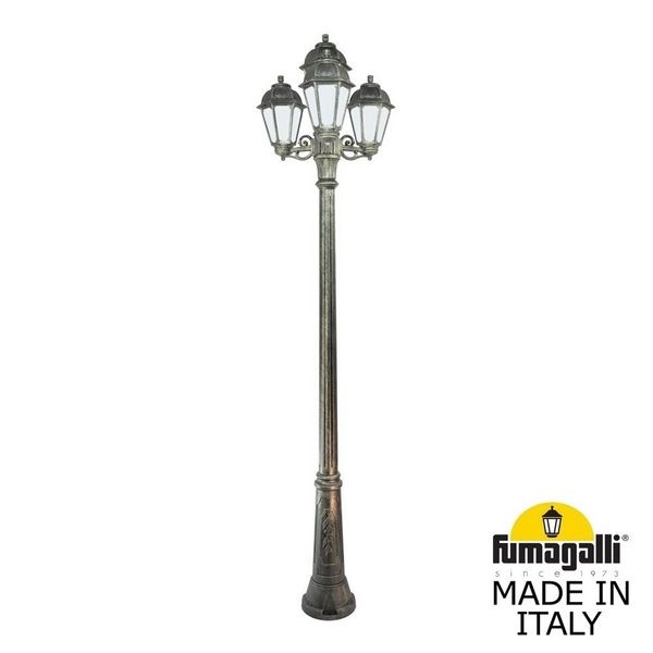 

Наземный фонарь Saba K22.157.S31.BYF1R