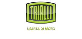 

TRIALLI GD717 GD 717_р-кт ремня НО! 6PK1822+2 ролика\ Renault Logan () 1шт