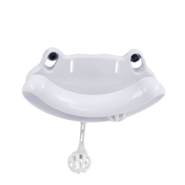 Игрушка для кошек M-pets FROGGO на окно 17x18,5x6 см