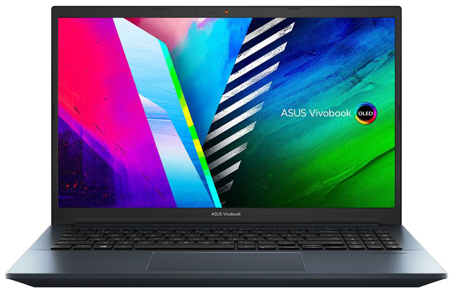 

Ноутбук ASUS VivoBook Pro M3500QC-L1339 Blue (90NB0UT2-M004K0), VivoBook Pro M3500QC-L1339