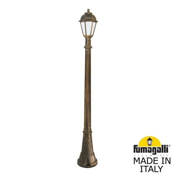

Наземный фонарь Saba K22.158.000.BYF1R