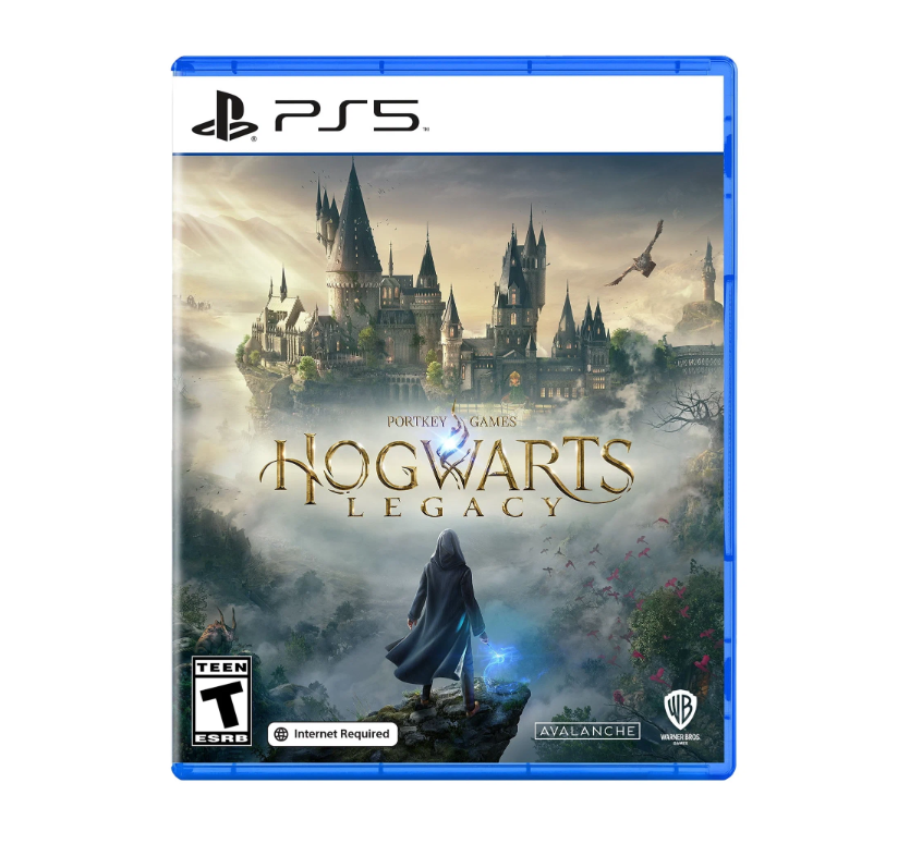 

Hogwarts Legacy Standard Edition для PlayStation 5, Hogwarts Legacy