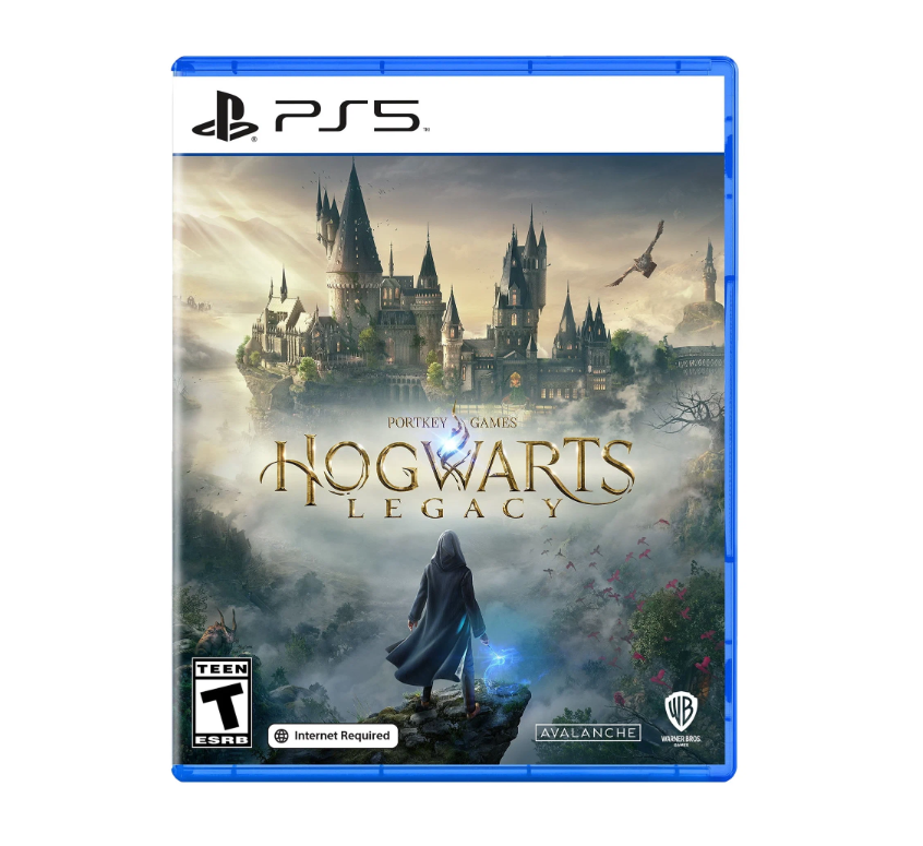 Hogwarts Legacy Standard Edition для PlayStation 5