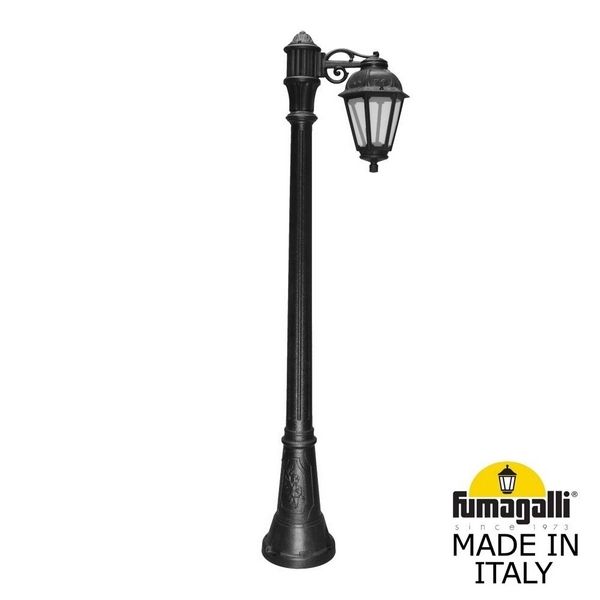 

Наземный фонарь Saba K22.158.S10.AXF1R