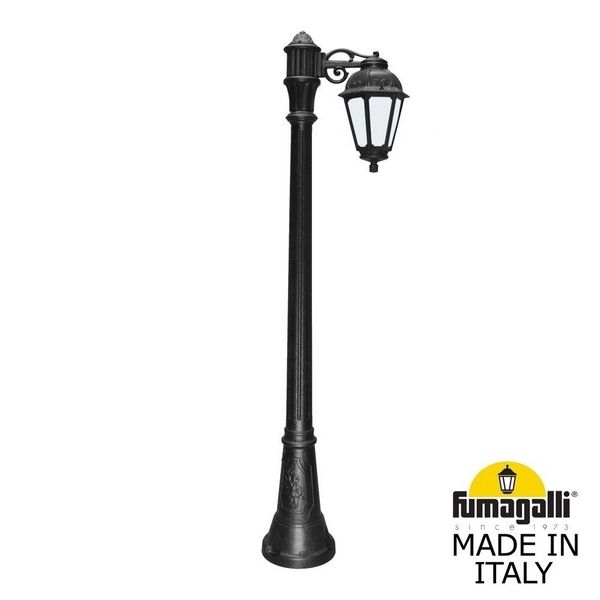 

Наземный фонарь Saba K22.158.S10.AYF1R