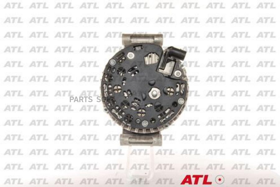 

DELTA-AUTOTECHNIK L47670 Генератор 14V 180A () 1шт