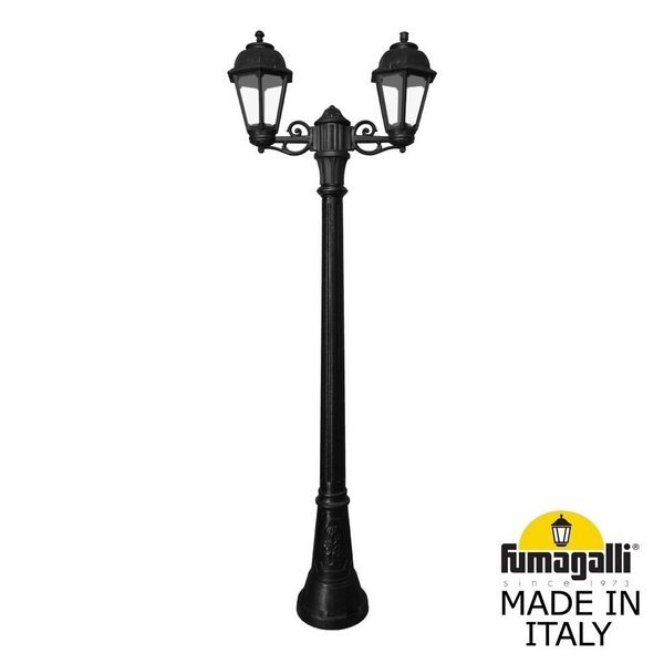 

Наземный фонарь Saba K22.158.S20.AXF1R