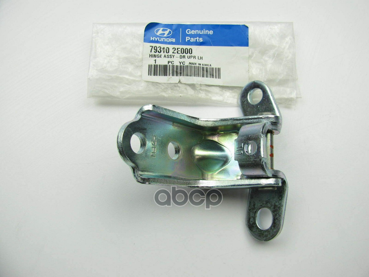 

HYUNDAI-KIA 793102E000