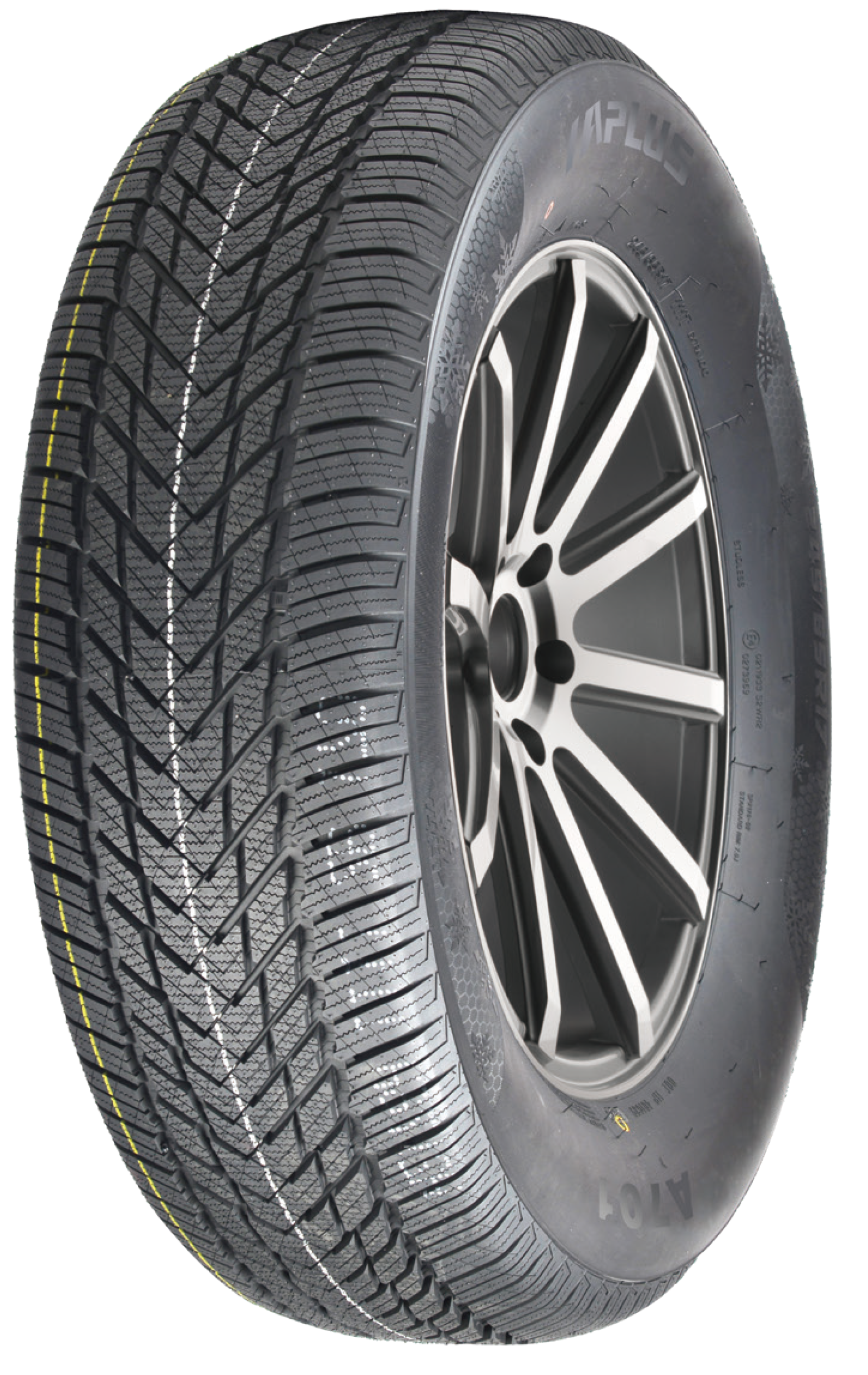 

Шина Aplus A701 175/70 R14 88T XL, A701