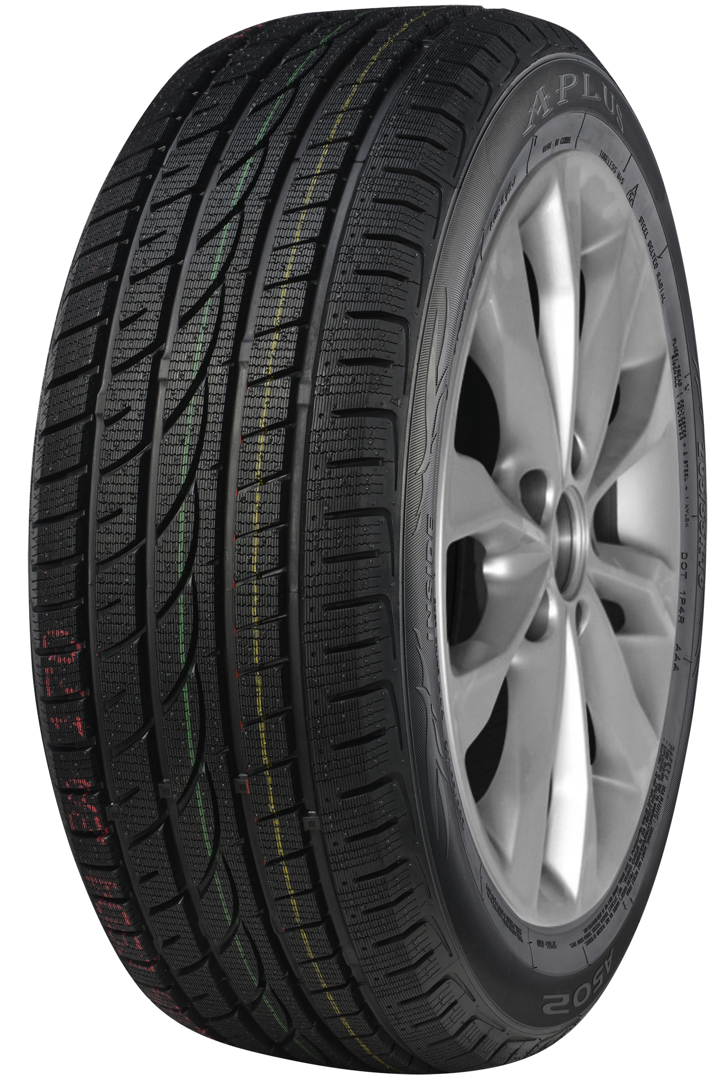 

Шина Aplus A502 195/65 R15 91T, A502