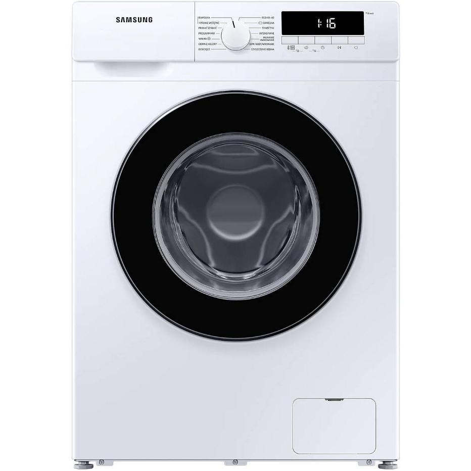 

Стиральная машина Samsung WW80T304MBW/LE белый, WW80T304MBW/LE