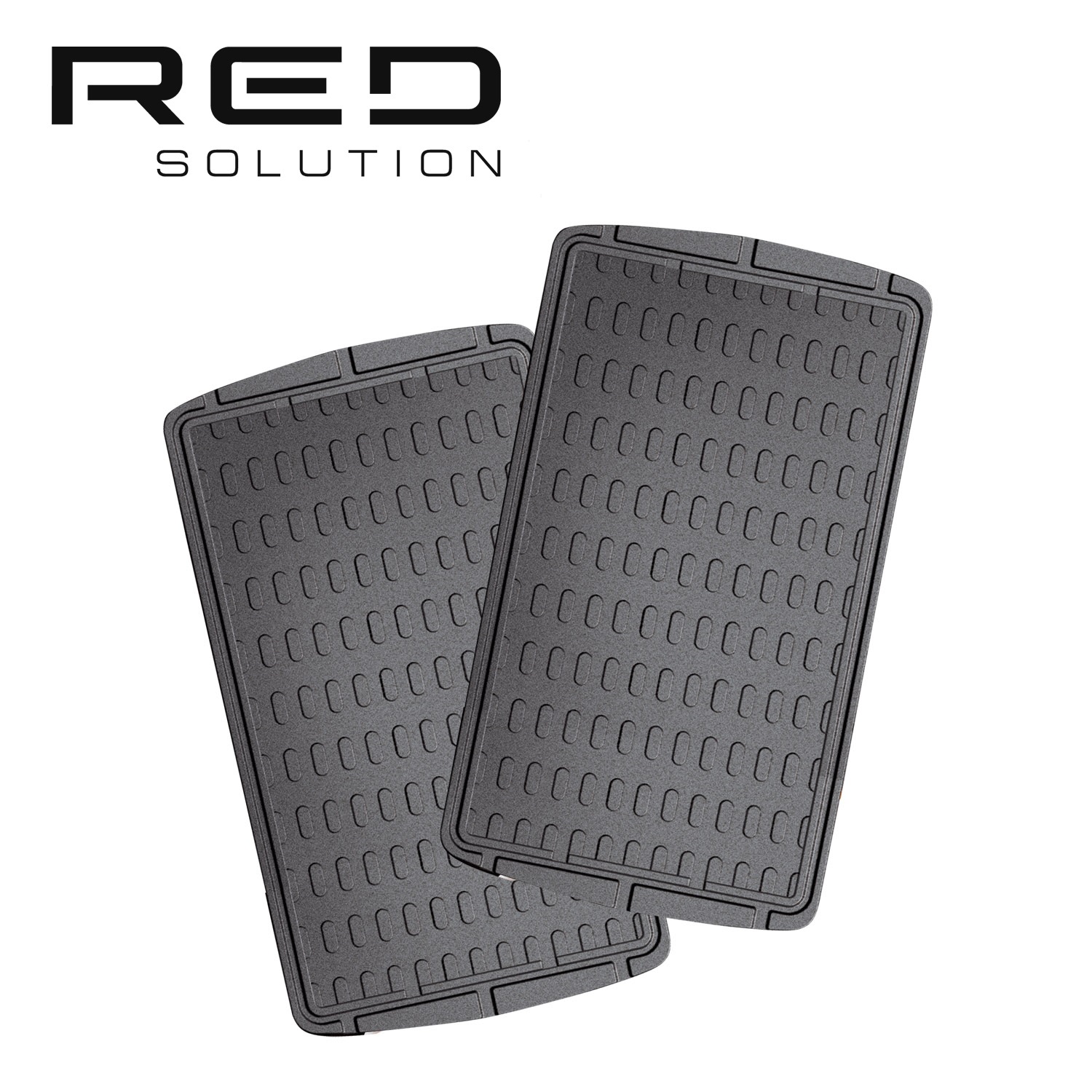 Сменная панель для мультипекаря RED SOLUTION RAMB-19