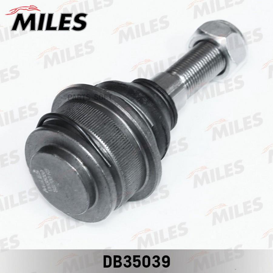 

MILES Опора шаровая MILES db35039