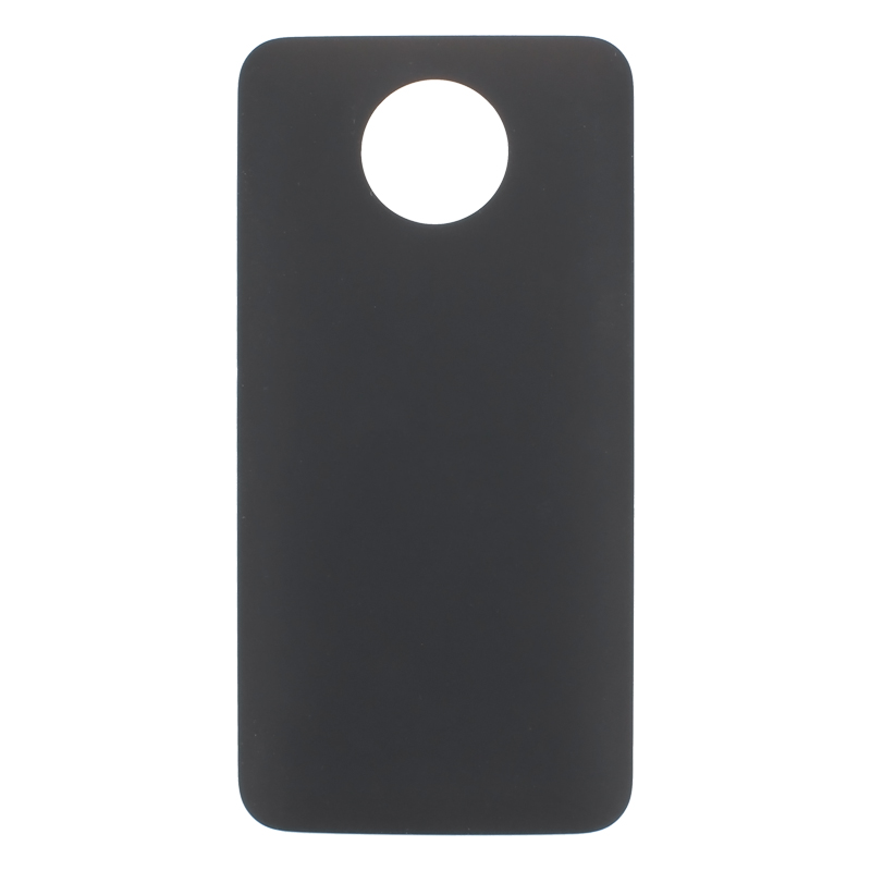 

Задняя крышка BaseMarket для HTC Desire 600 Dual (черная)