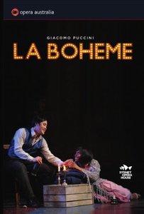 

Puccini. La Boheme (Opera Australia)., 1 DVD
