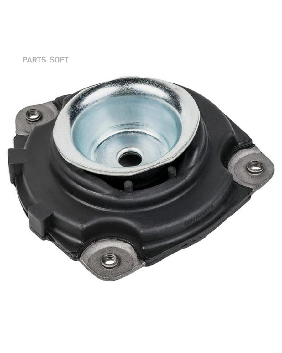

ZENTPARTS Z11939_опора амортизатора переднего левого!\ Nissan Note 1.4/1.6/1.5DCi 06> 1шт