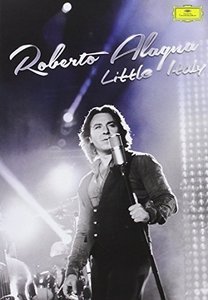 Roberto Alagna : Litle Italy