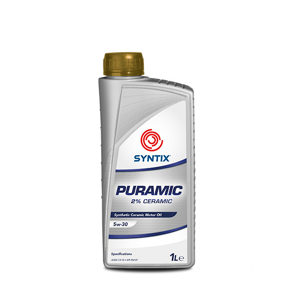 

Syntix Puramic 5W30 1л (O7265001), O7265001