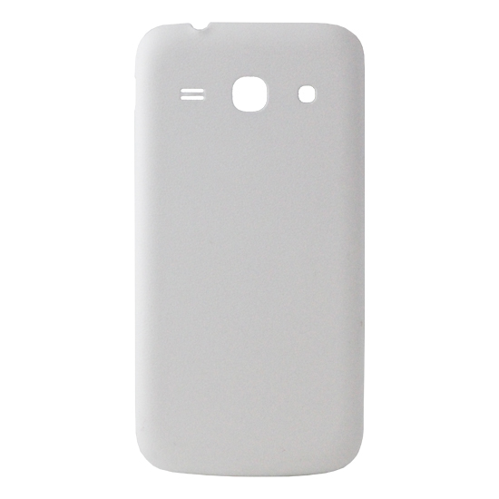 

Задняя крышка BaseMarket для Samsung G350E Galaxy Star Advance (белая)