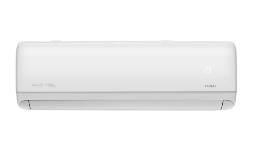 

Сплит-система Funai RAC-DA35HP.D01, RAC-DA35HP.D01