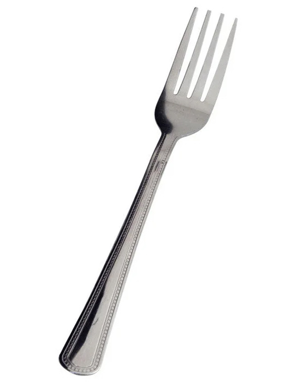 

Вилка столовая 18,5см (машинная полировка) 6 шт. в упаковке (63 590)