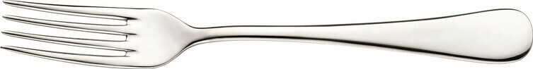 

Вилка столовая Pintinox Бостон 18 см (12 шт. в упаковке .) 12600002