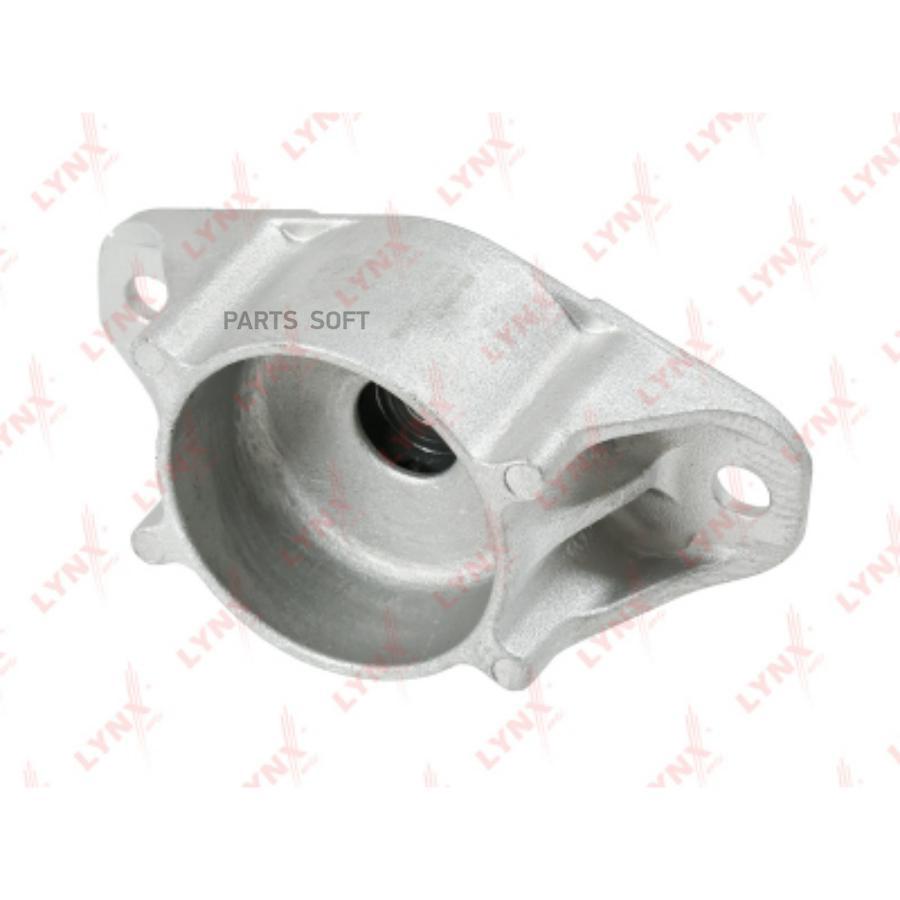 

Опора заднего амортизатора подходит для ford focus ii 1.4-2.0 04 / c-max 1.6-2.0 07, mazda