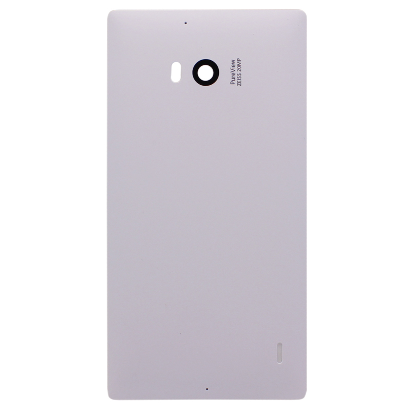

Задняя крышка BaseMarket для Nokia Lumia 930 (белая)