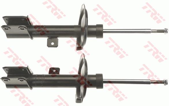 

Амортизатор подвески TRW/Lucas JGM1153T
