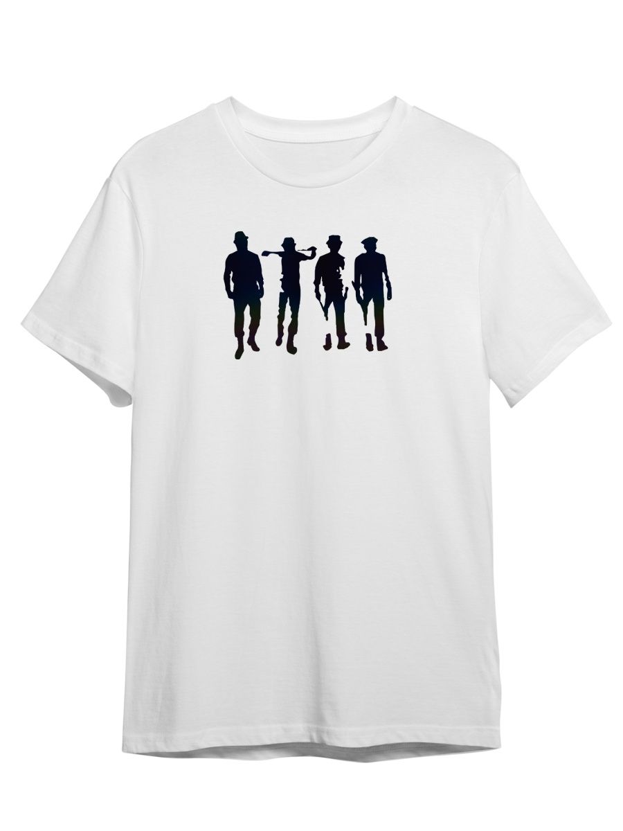 

Футболка унисекс Каждому Своё Заводной апельсин/Фильм/Кубрик FMZA9RF2 белая 2XL, Белый, "Заводной апельсин/Фильм/Кубрик" FMZA9RF2