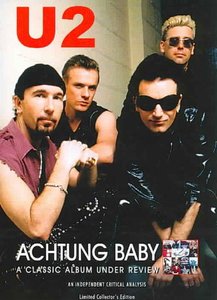 

U2 - Achtung Baby : A Classic Album Under Review - U2, 1 DVD