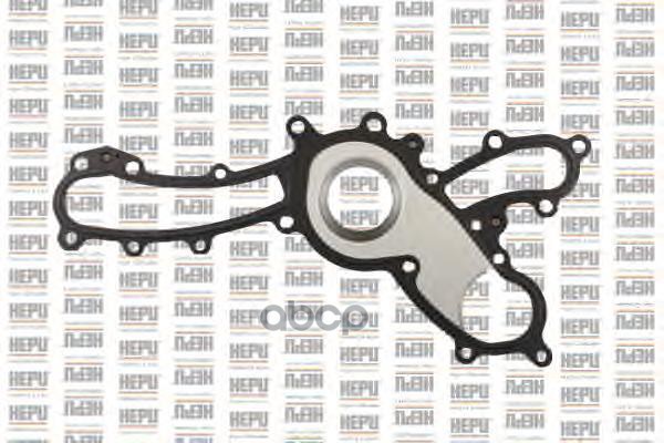 

Водяная Помпа Hepu P7798