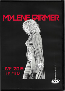 

Mylene Farmer* - Live 2019 Le Film, 1 DVD