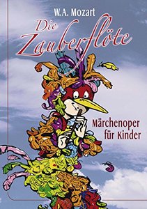 

Mozart - the Magic Flute (Opera Festival St Margarets), 1 DVD