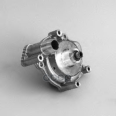 

Водяная Помпа Hepu P583