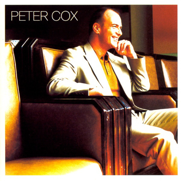 

Peter Cox (1 CD)