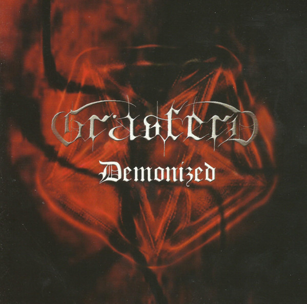 Gravferd: Demonized (1 CD)