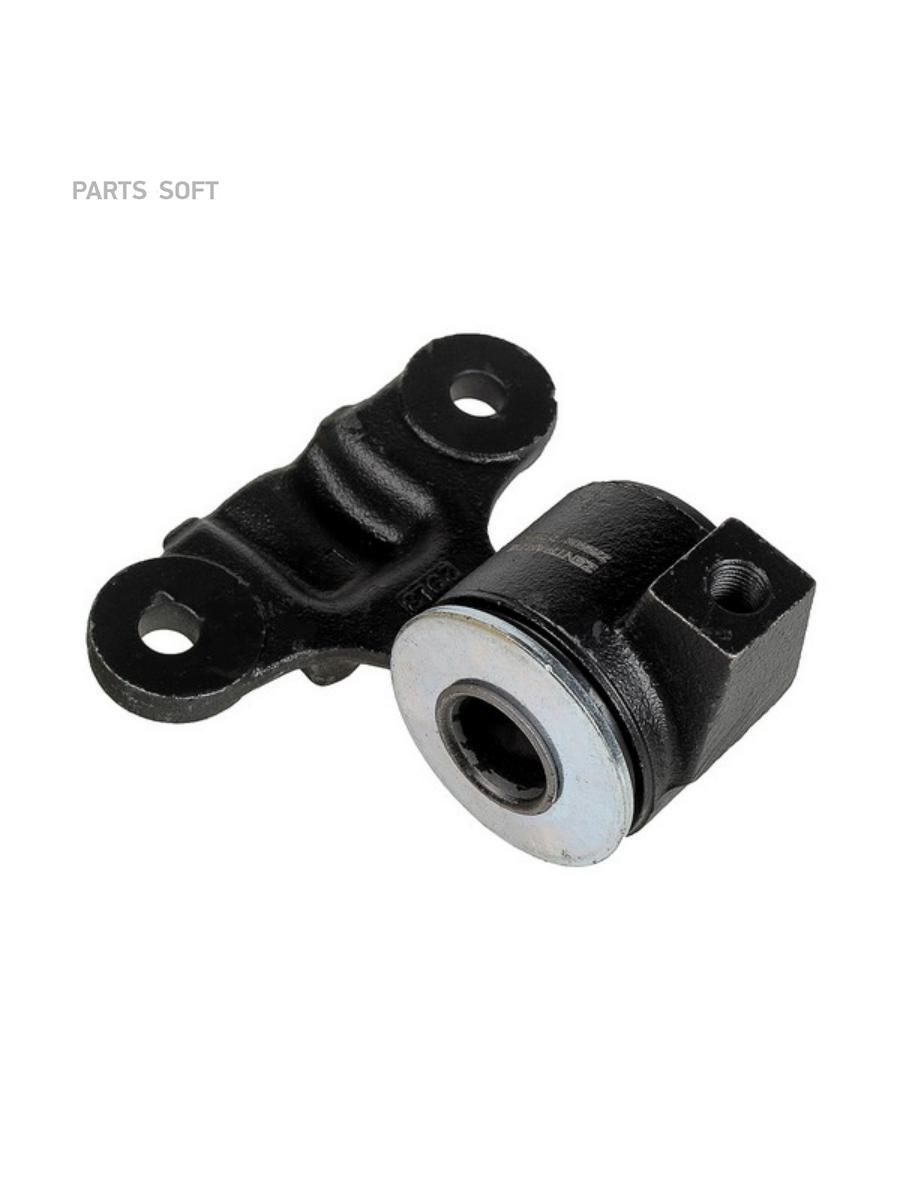 

ZENTPARTS Z25509_сайлентблок рычага л.!\ Citroen C8, Peugeot 807, Fiat Ulysse all 02> 1шт