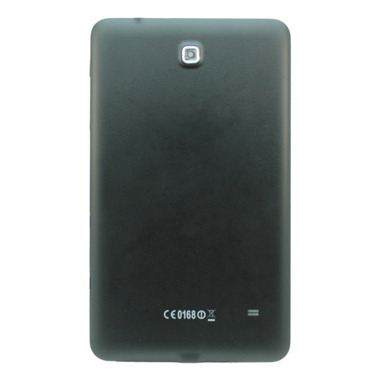 

Задняя крышка BaseMarket для Samsung T331 Galaxy Tab 4 8.0 3G (черная)