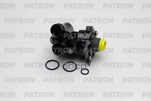 

Насос Водяной Patron Pwp1431