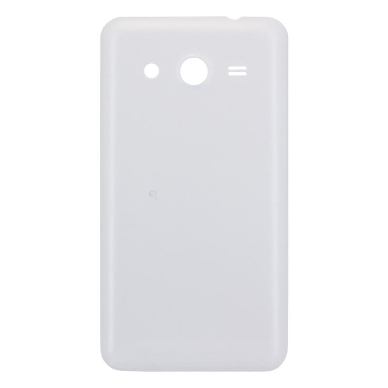 

Задняя крышка BaseMarket для Samsung G355H Galaxy Core 2 Duos (белая)
