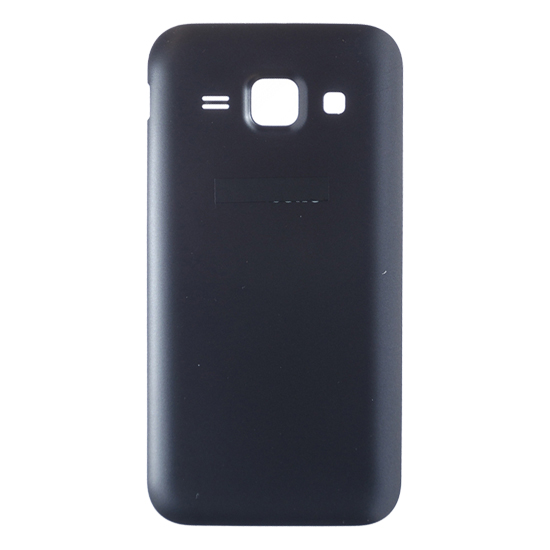 

Задняя крышка BaseMarket для Samsung J100F Galaxy J1 (черная)