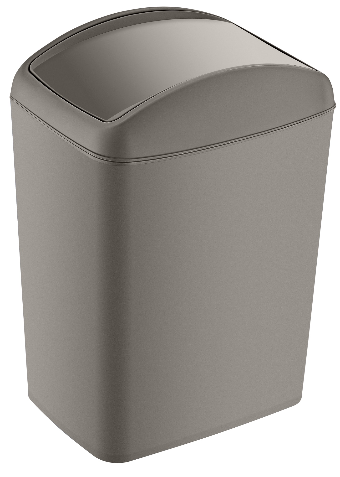 

Контейнер для мусора Smartware SOFT Terra TRN-190-Terra 40 литров